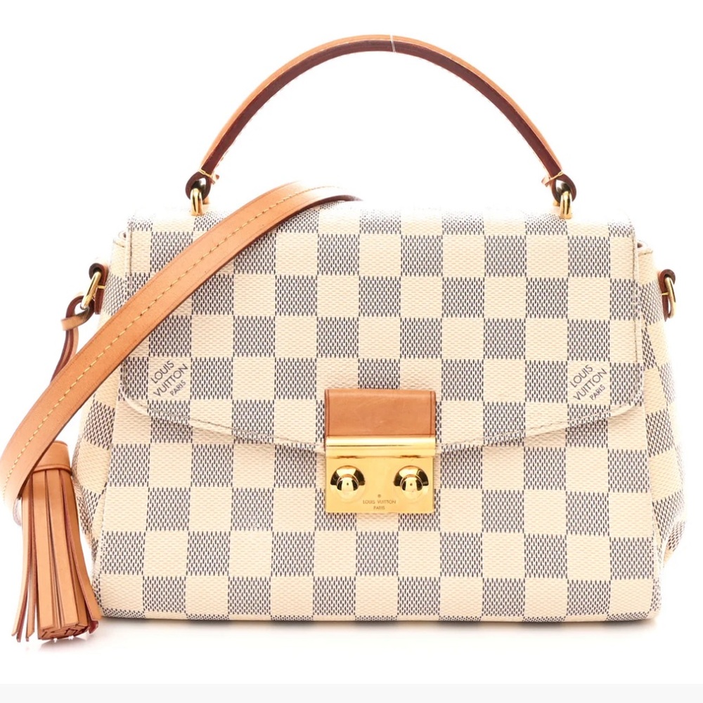 Louis Vuitton Croisette Crossbody